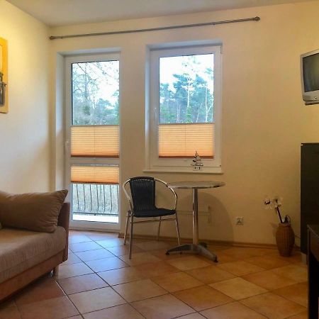 Ferienwohnung Czyzyk Misdroy Exterior foto