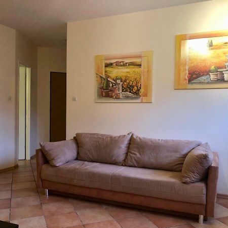 Ferienwohnung Czyzyk Misdroy Exterior foto