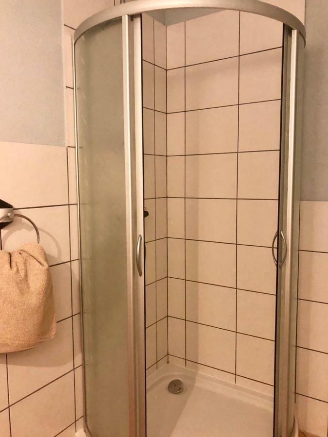 Ferienwohnung Czyzyk Misdroy Exterior foto
